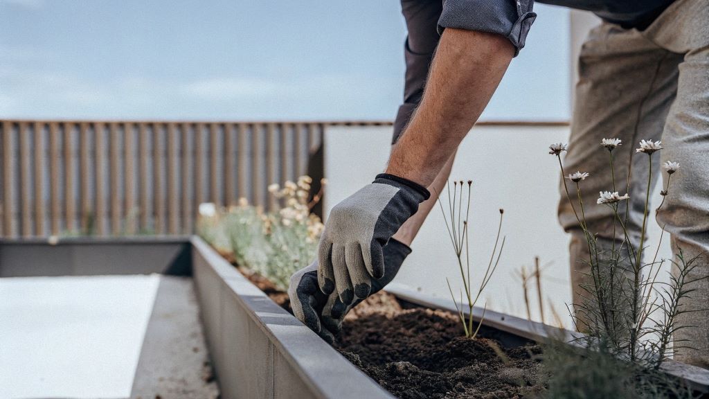 The 10 Best Gardening Gloves, Tested and Reviewed