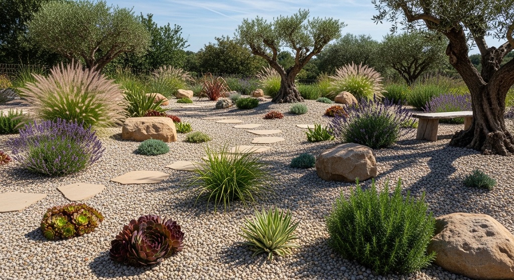 How Much Does a Gravel Garden Cost to Install — and What's the Return